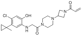 ARS-853 1629268-00-3